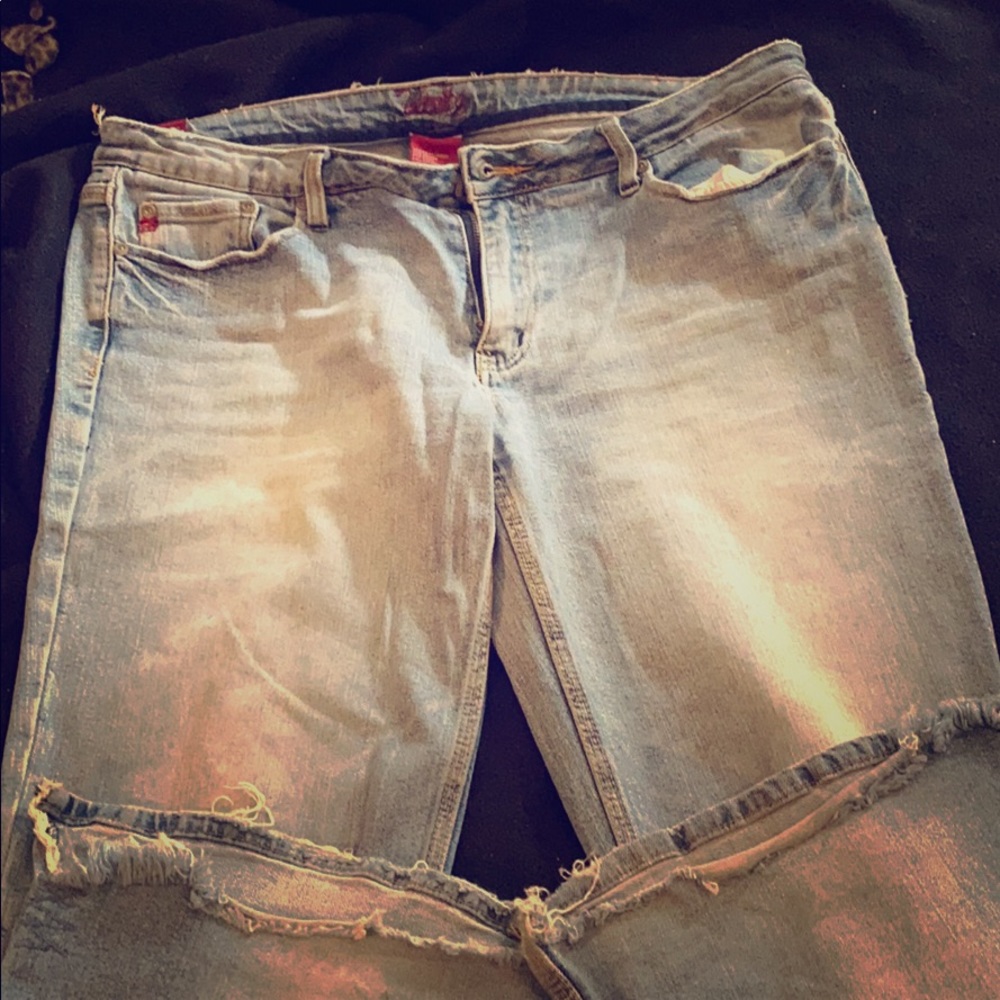 Vanity jeans size 34/35